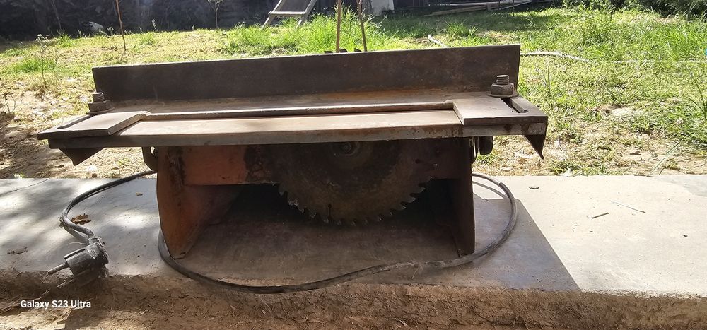 Мини пилорама сотилади