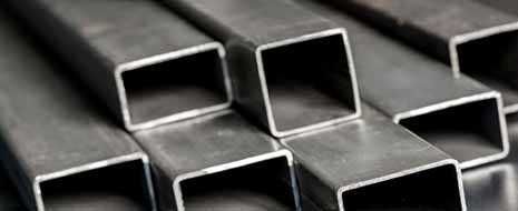 Профильная труба стальная