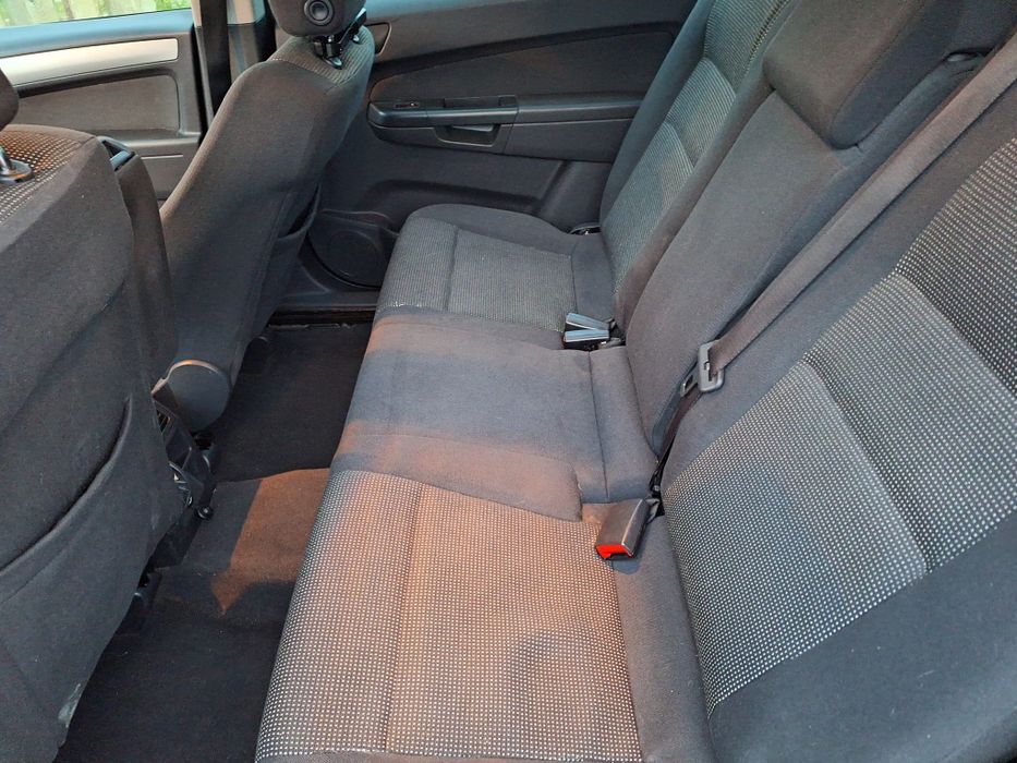 Opel Zafira de vanzare