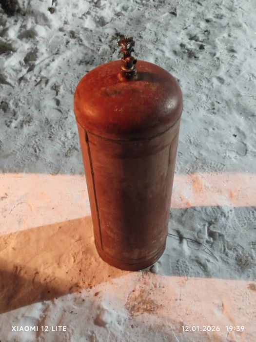 Продам берцы и газ пропан