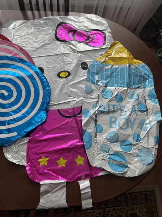 Продам шары новые