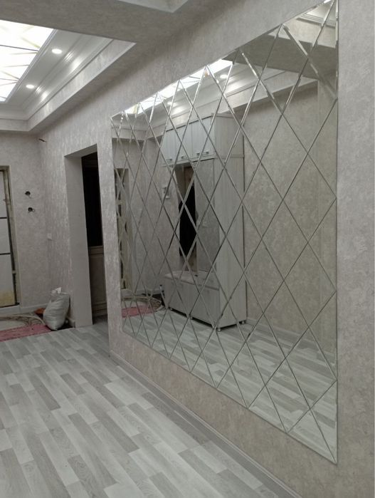 Оргстекло ойналар hizmati