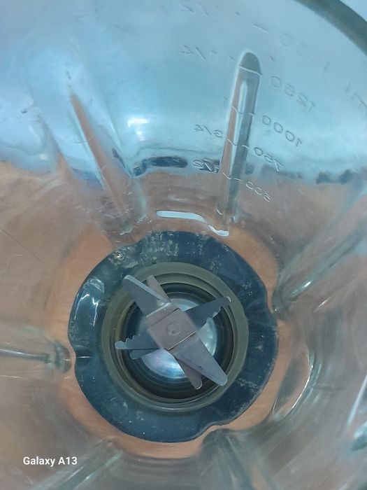 Графин от блендера