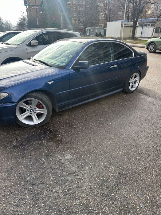 Джанти BMW style 128 17 цола 5x120