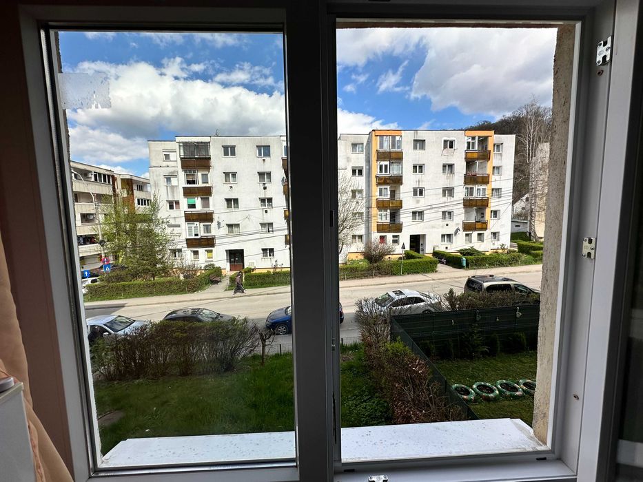 Investiție Excelentă! Apartament 2 camere - Sighișoara, Str. Plopilor