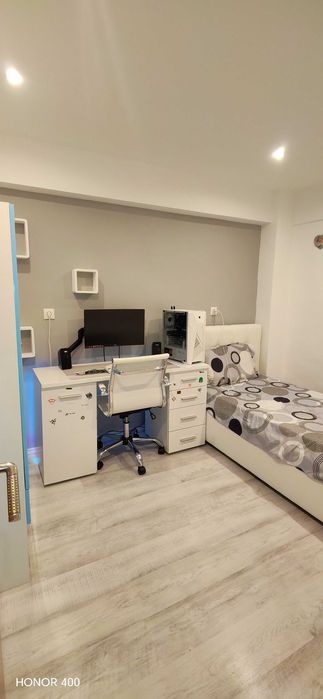 Apartament 3 camere