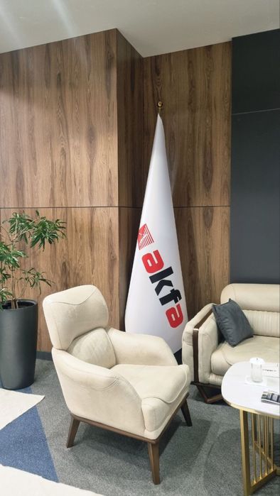 Bayroq Samarqand. Hashamatli bayroqlar