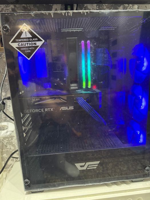 Процессор Intel Core i5