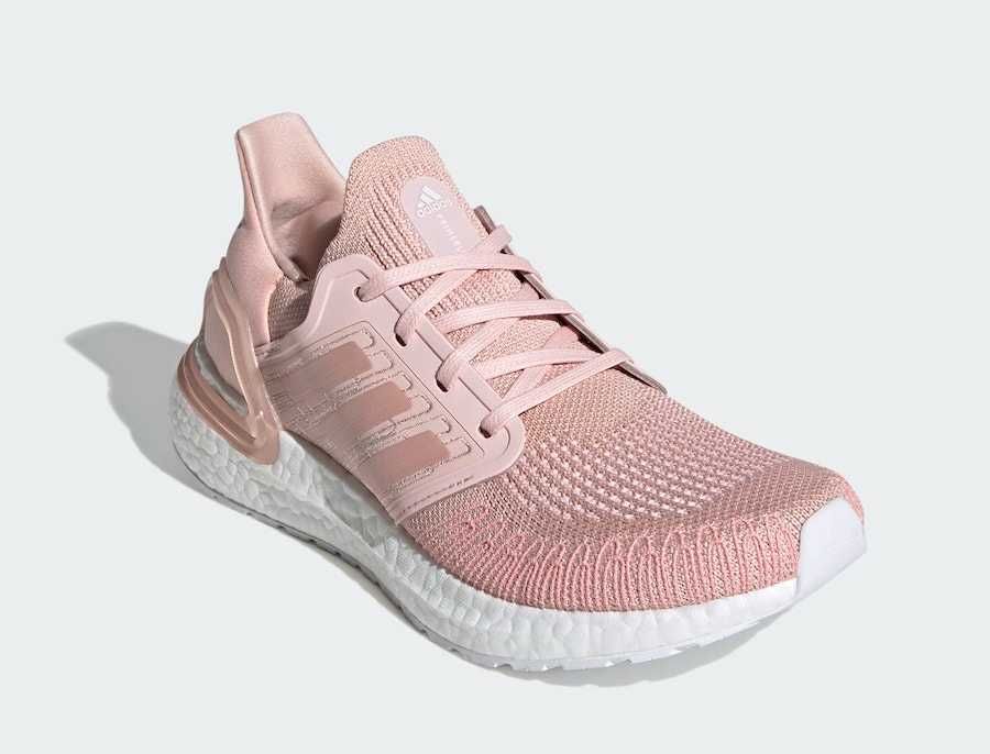 Оригинални маратонки  * ADIDAS ULTRABOOST 20  * EU36 2/3