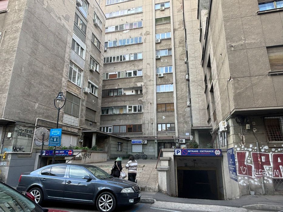 De vânzare Apartament 2 camere, ultracentral