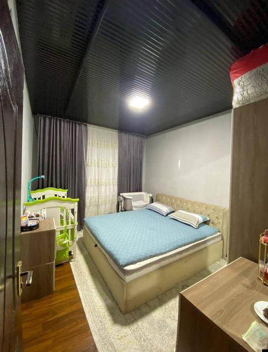 Yunusobod Tumani 14 kv 4/5/5 uy sotuvda 92 kv²