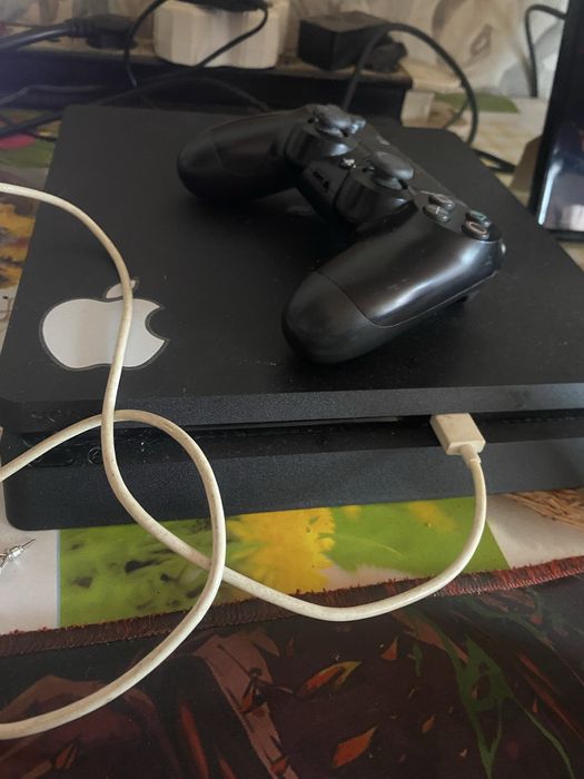 ps4 de vanzare