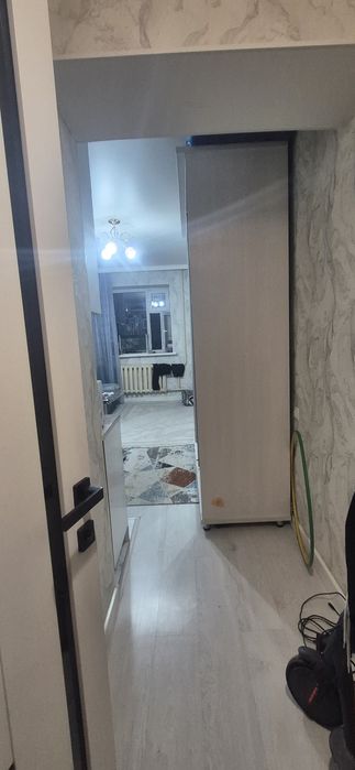 Продам комнату студия