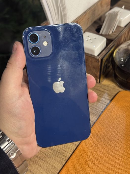 Iphone/Айфон 12 128GB