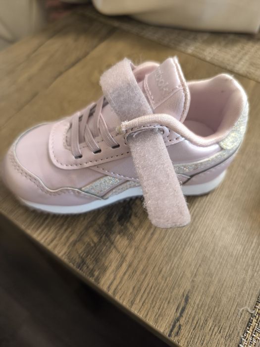 Маратонки Reebok