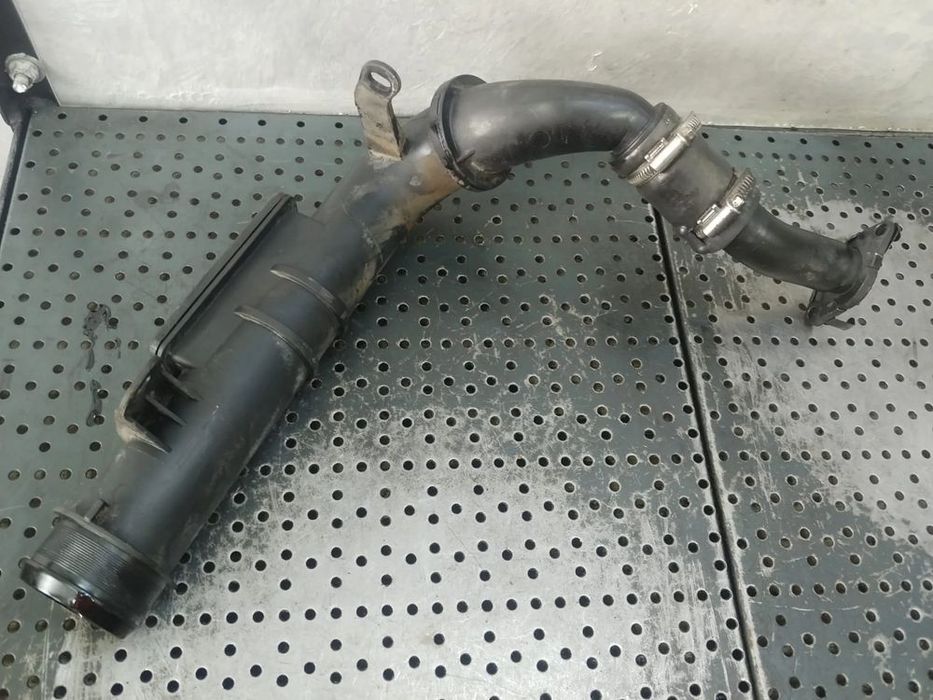 tubulatura intercooler 2.0 hdi rhk  peugeot expert