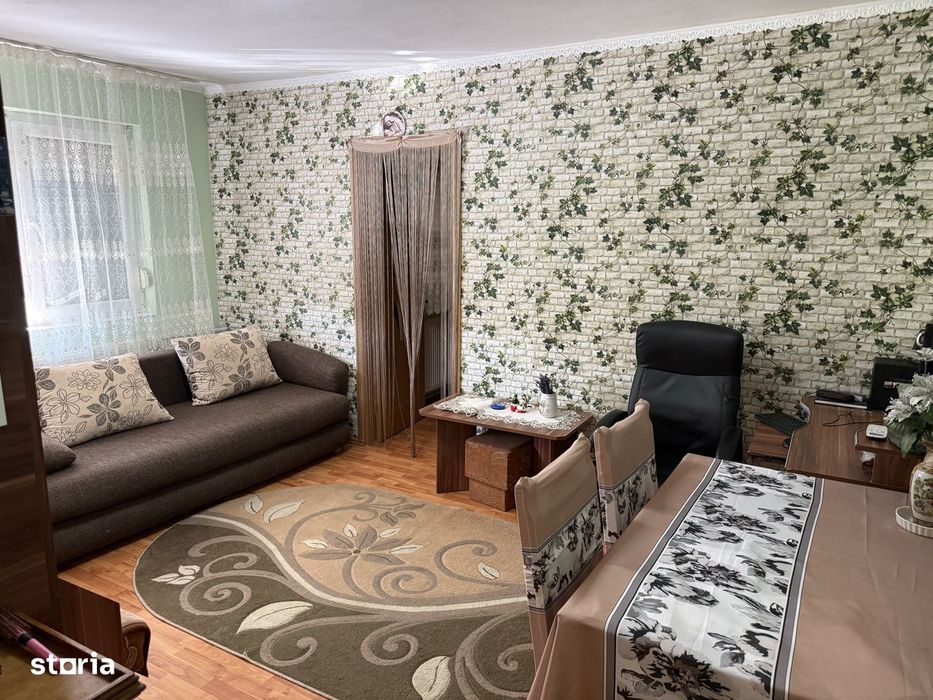 Apartament 2camere ,Zona Micro15