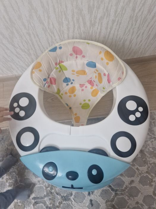 Продаётся ходунок в отличном состоянии