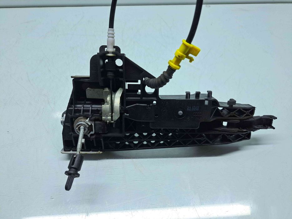 Maner usa dreapta fata Audi A6 (4G2, C7) [Fabr 2012-2017]