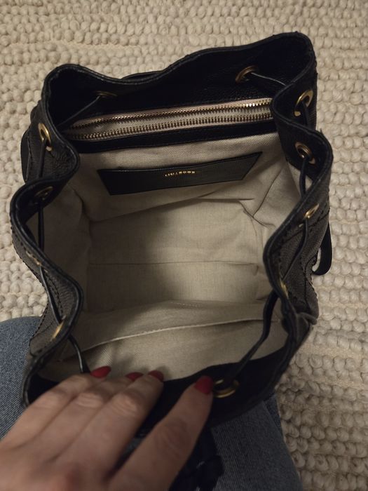 Rucsac Musette Saigon ca nou