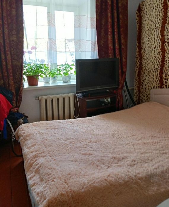 Трёх ком дом по месячно рн Гранд Базар