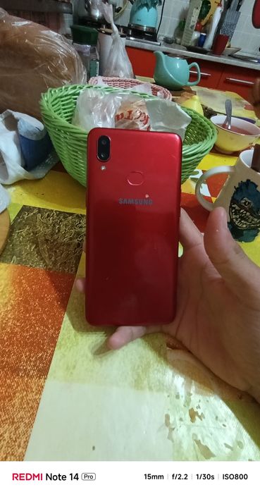 Samsung A10s идеал