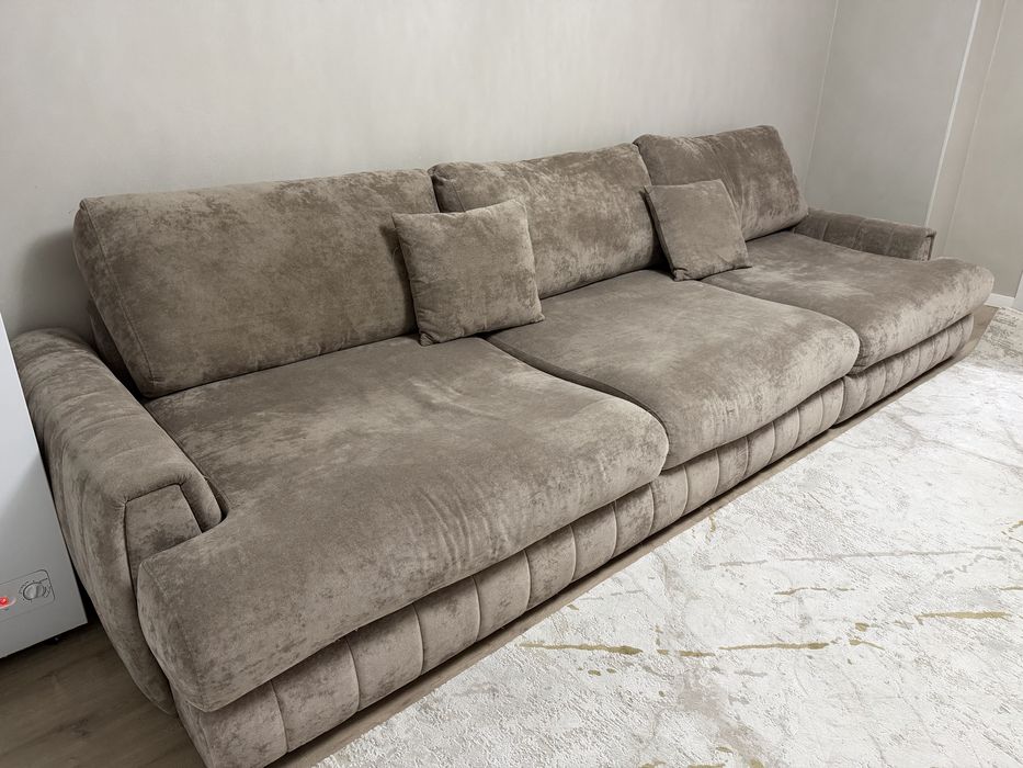 Диван, новый, удобный!