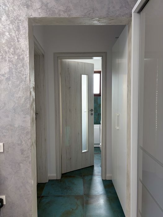 Apartament 2 camere OPEN SPACE