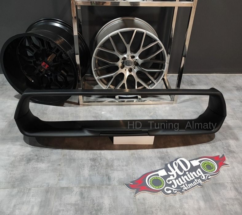 Спойлер STI V1 Subaru Legacy BD