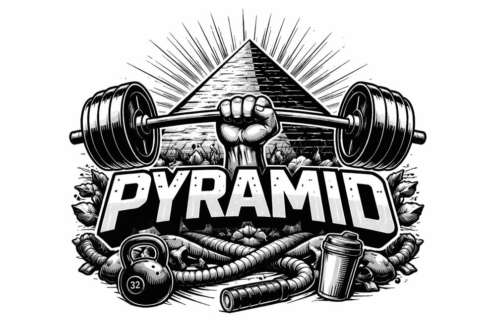 Абонемент в Фитнес зал Pyramid