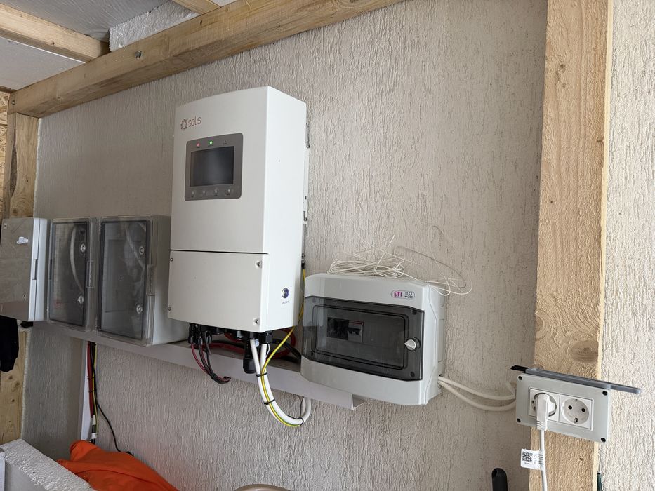 Casa NOUA 2024 Bacau Hemeius - complet mobilat