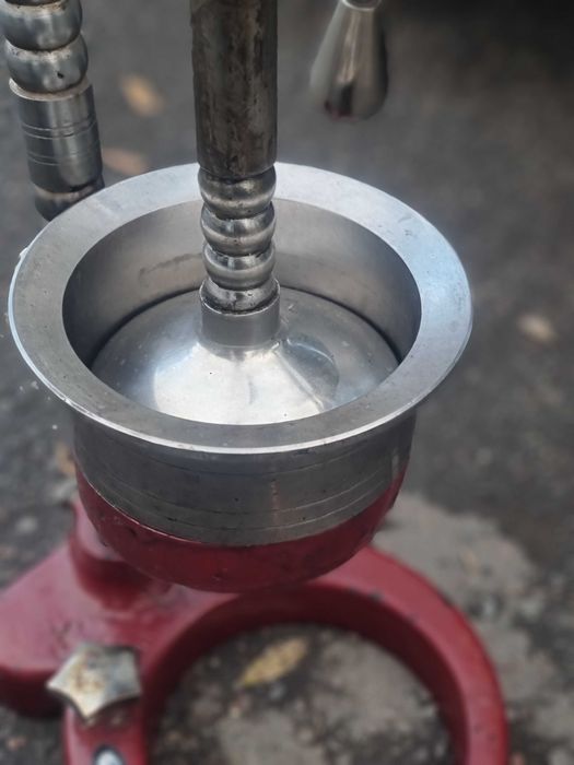 Anor siqadigan apparat