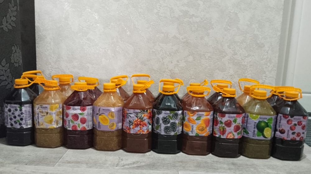 Продам Алматинское варенье