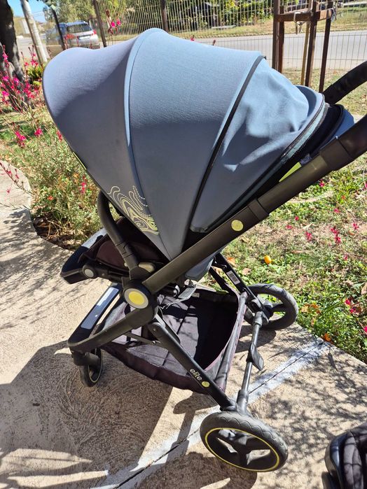 Chipolino Elite 3в1