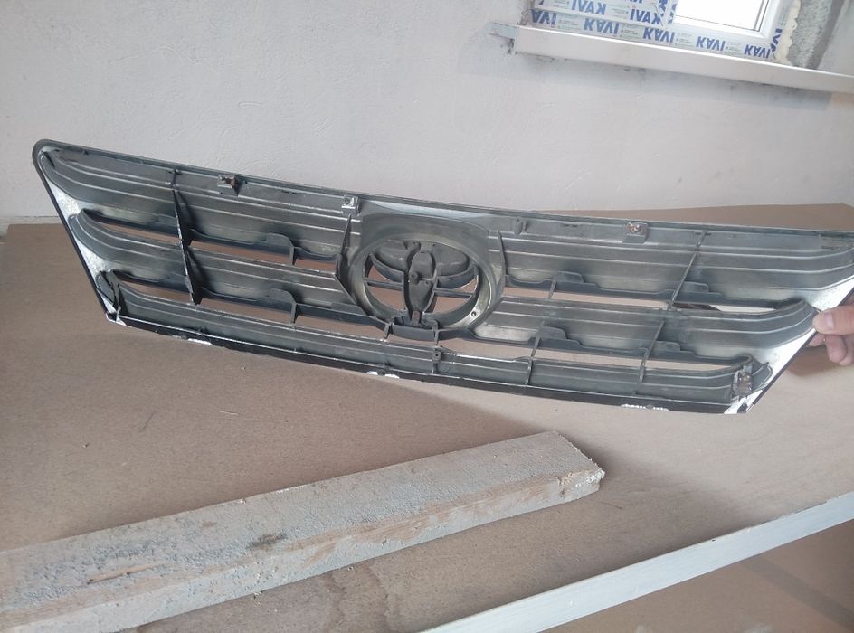 Продам решетку бу