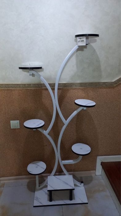 Подставка для цветов