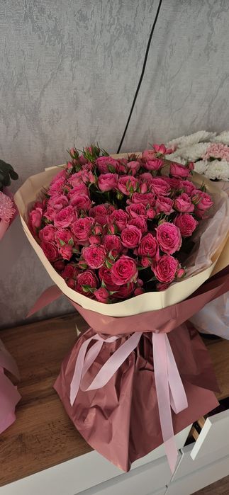 Вчера ночью подарили