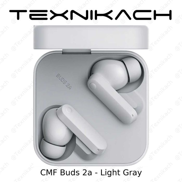Новый CMF Buds 2a  Доставка