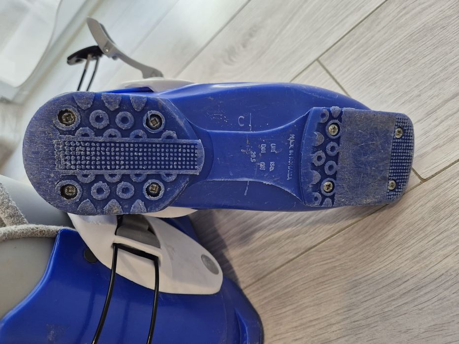 Clapari copii tecnopro