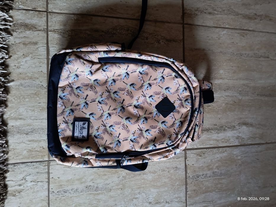 Rucas Hash 2 Coll Collection ergonomic