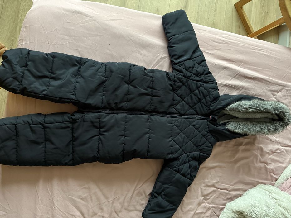 Комбинезон еврозима