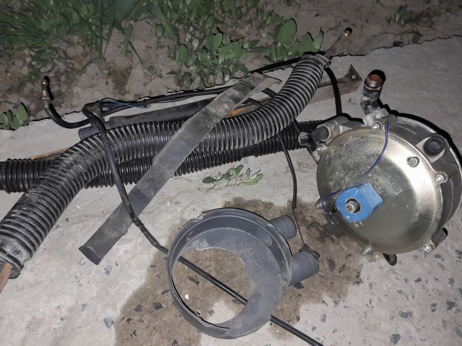 Авто газ 3 покаление