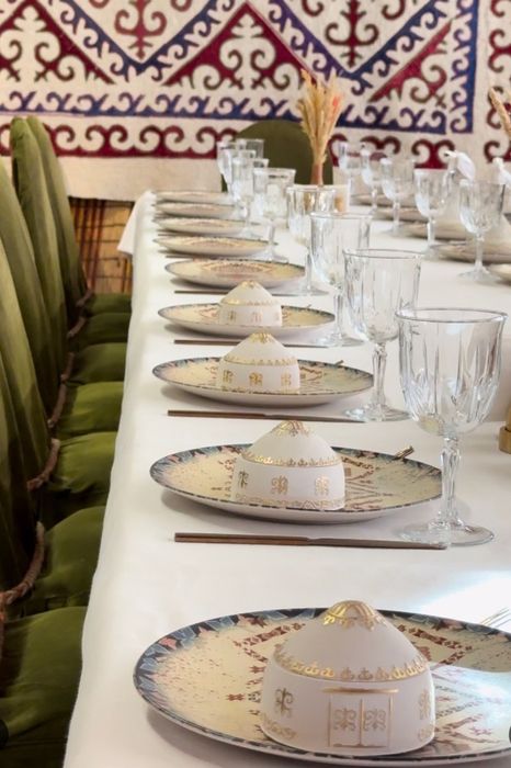 Тойбастар шкатулкалар