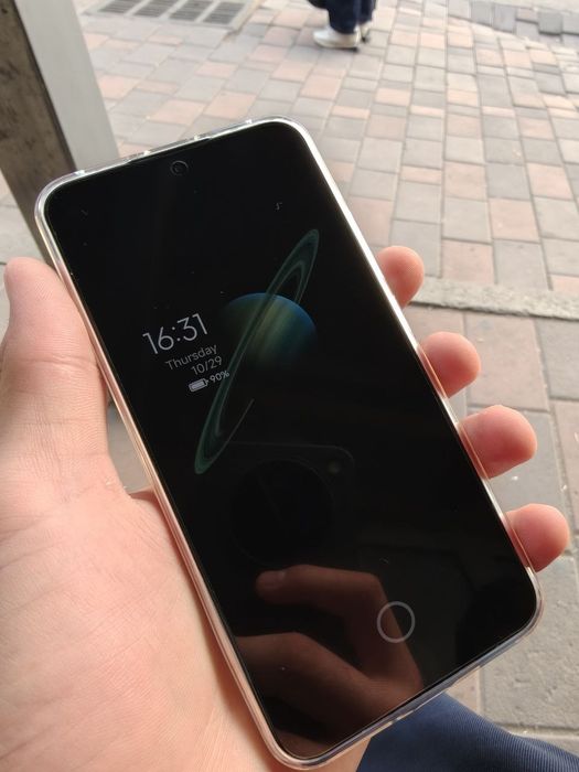 Xiaomi 13  идеал