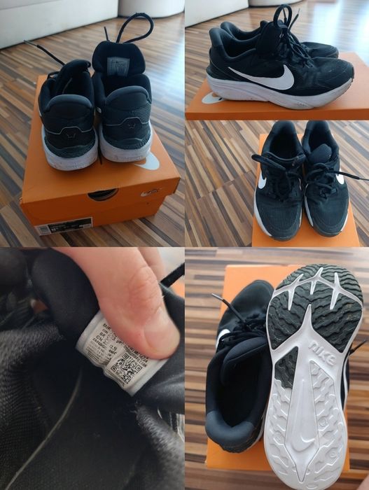 Adidași Nike Star runner