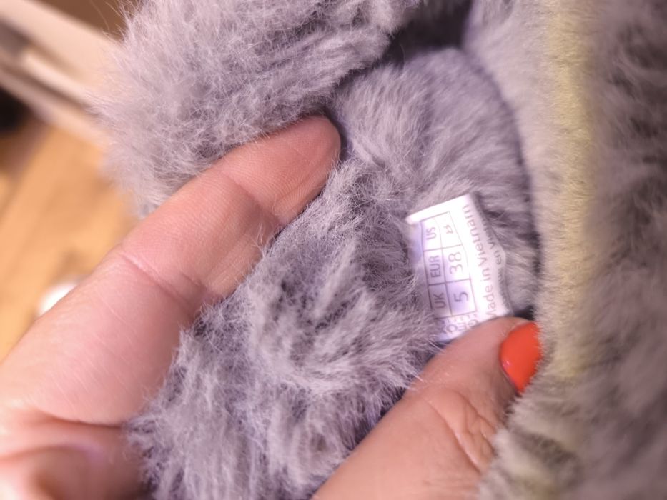 Cizme zăpadă Geox Amphibiox 38