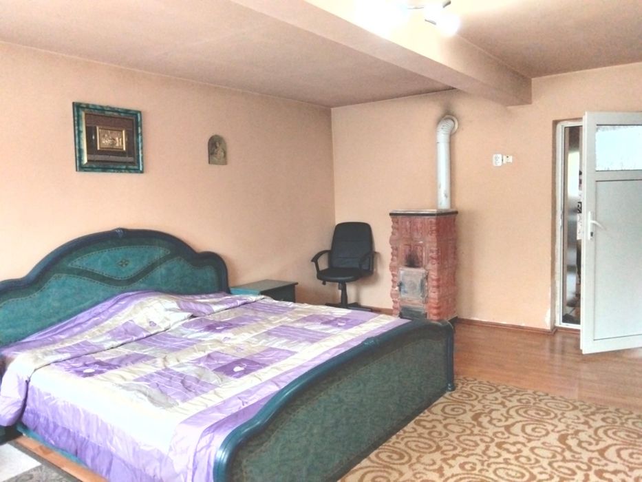 Vand casa la Variasul mare renovata