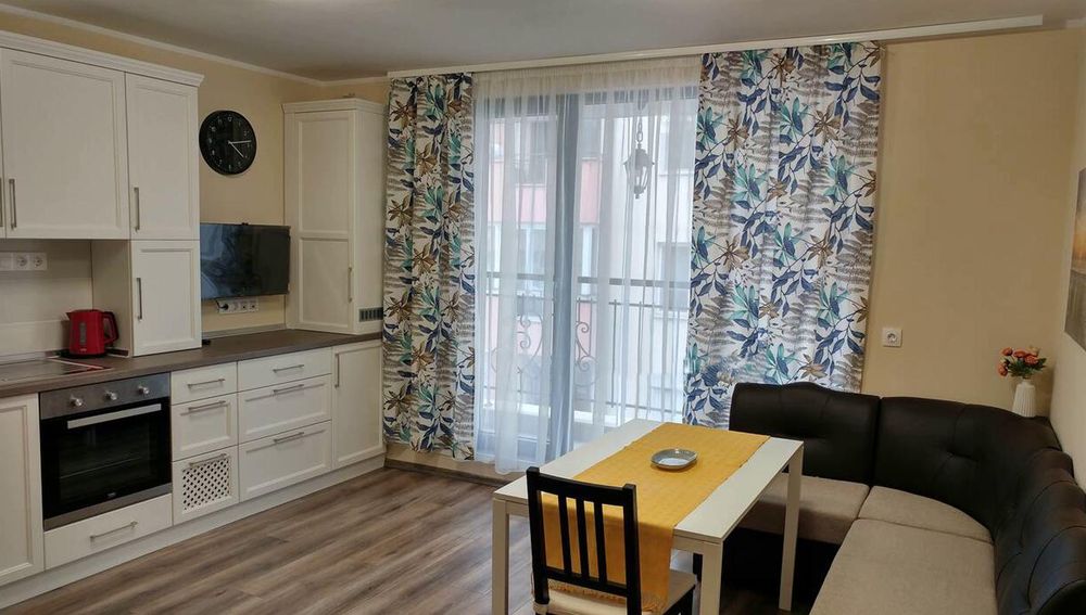 Двустаен, под наем, ж.к Овча Купел