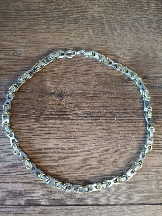 Мъжки синджир /ланец/