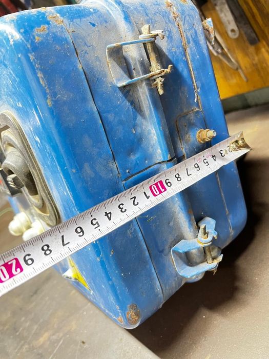 Продам щит электрический